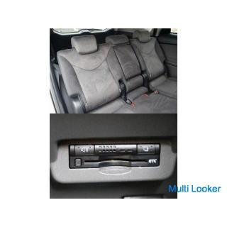 Toyota Prius α 1.8G! !! The lowest price in the company loan industry! !!
