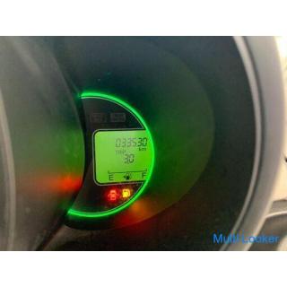 ☆ Honda NBOX + ☆ Welfare vehicle