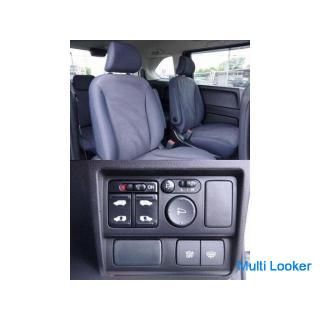 Honda Freed G Aero 7 people! !! The lowest price in the company loan industry! !!