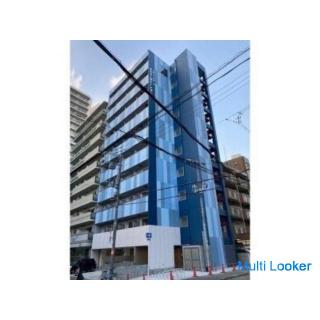 New construction in popular area ✨ Internet is also free! ️