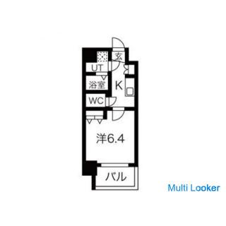 Newly built property with good cospa under favorable conditions