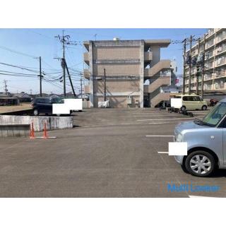 ☆ Renewal fee 0 yen! ☆ Monthly parking lot ☆ Hirohara-cho, Miyakonojo City ☆ Mimata ☆ 2,000 yen ~ ☆
