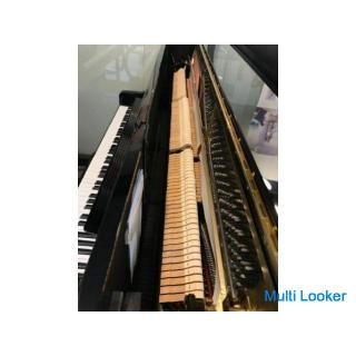 Yamaha renewal piano YU10 2003 used piano