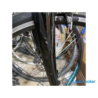 Road bike ANCHOR RL6 2019 2x11s 105R7000 Less than half the price of a new bicycle