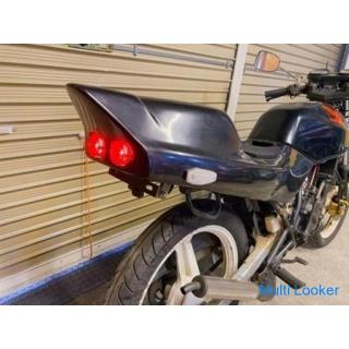 Honda NS50F naked specification can be delivered. Payment can be made by cash or transfer.