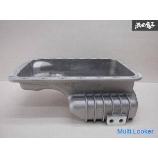 Unused Revolution NA1 NA2 NSX C30AC32B Large capacity oil pan Approximately 800cc more than normal o