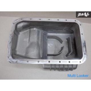 Unused Revolution NA1 NA2 NSX C30AC32B Large capacity oil pan Approximately 800cc more than normal o
