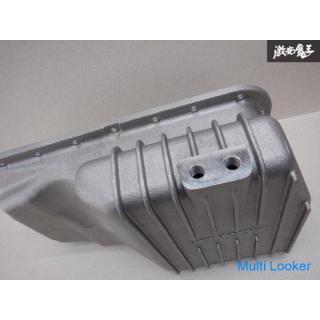 Unused Revolution NA1 NA2 NSX C30AC32B Large capacity oil pan Approximately 800cc more than normal o