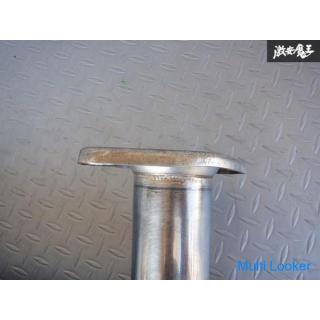 Kakimoto Kai BMW E92 320i Coupe ABA-WA20 Muffler Einsatz S-622 TYPE-1