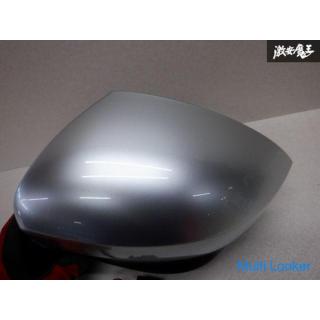 Operation has been confirmed! !! Nissan Genuine R35 35 GT-R GTR Door Mirror Side Mirror Left Passeng