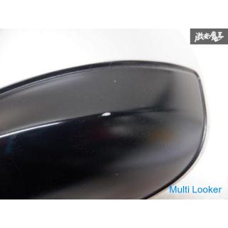 Operation has been confirmed! !! Nissan Genuine R35 35 GT-R GTR Door Mirror Side Mirror Left Passeng
