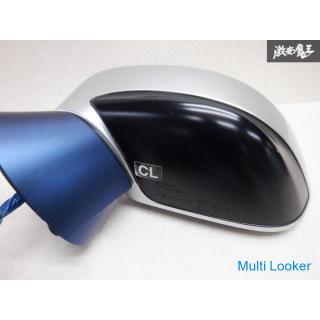 Operation has been confirmed! !! Nissan Genuine R35 35 GT-R GTR Door Mirror Side Mirror Left Passeng
