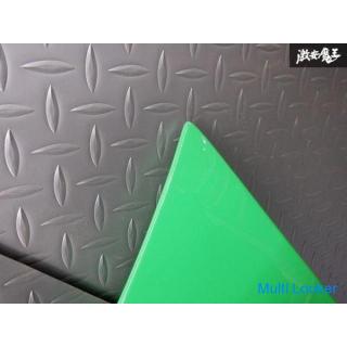 External product Porsche 911 964 Carrera Lightweight Aero FRP Bonnet Hood Color M1 SIGNAL GREEN