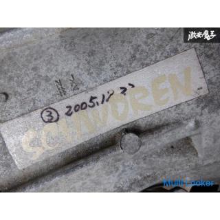 Guaranteed SCHWOREN GCZ32 Z32 Fairlady Z 2by2 VG30DETT with enhanced automatic transmission torque c