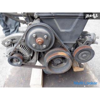 Guaranteed Toyota Genuine AE86 Trueno Levin Hachiroku 4A-G 4AG 5MT Engine Body Surge Tank Throttle B