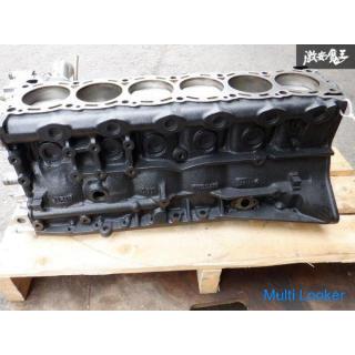 O / H finished Nissan genuine BCNR33 Skyline GT-R RB26DETT engine block under the waist 86Φ 05U N1 w