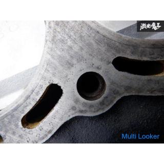 O / H finished Nissan genuine BCNR33 Skyline GT-R RB26DETT engine block under the waist 86Φ 05U N1 w