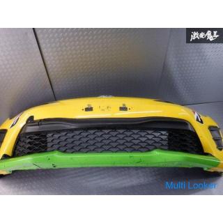 Toyota genuine ZN6 86 FT86 late front bumper 57704CA030 wrapping