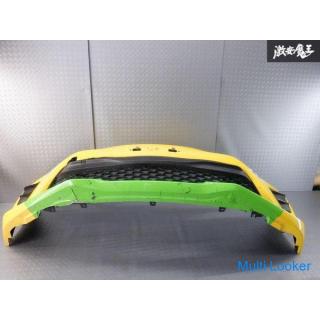 Toyota genuine ZN6 86 FT86 late front bumper 57704CA030 wrapping