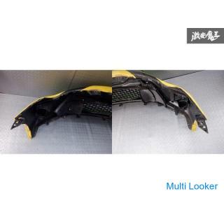 Toyota genuine ZN6 86 FT86 late front bumper 57704CA030 wrapping