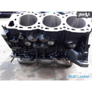 Unused In Stock Nissan Genuine Y30 Y31 Gloria Cedric VG30E NA Engine Block 87Φ