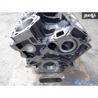 Unused In Stock Nissan Genuine Y30 Y31 Gloria Cedric VG30E NA Engine Block 87Φ