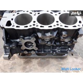 Unused In Stock Nissan Genuine Y30 Y31 Gloria Cedric VG30E NA Engine Block 87Φ