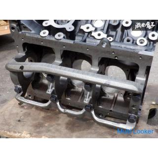 Unused In Stock Nissan Genuine Y30 Y31 Gloria Cedric VG30E NA Engine Block 87Φ