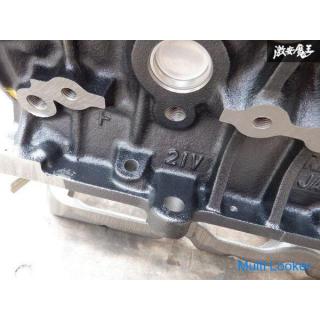 Unused In Stock Nissan Genuine Y30 Y31 Gloria Cedric VG30E NA Engine Block 87Φ
