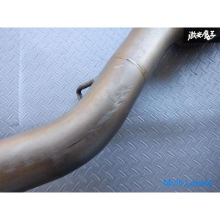 GANADOR BNR34 Skyline GT-R RB26DETT Full titanium muffler GD-770