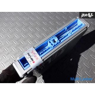 Rare parts! !! Guaranteed NISMO BNR34 Skyline GT-R RB26DETT Sport Reset Computer RPR41-11