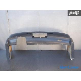 Rare item! IMPUL BNR34 Skyline GT-R Aero FRP Rear Bumper 534S AERODYNAMICS SYSTEM