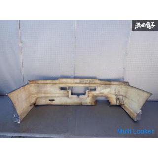 Rare item! IMPUL BNR34 Skyline GT-R Aero FRP Rear Bumper 534S AERODYNAMICS SYSTEM