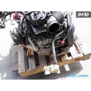 Guaranteed Subaru genuine GRF Impreza WRX STI A line 2009/5 previous term AT automatic engine body w