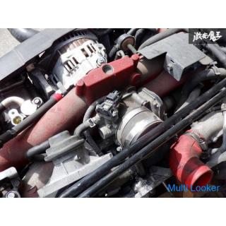 Guaranteed Subaru genuine GRF Impreza WRX STI A line 2009/5 previous term AT automatic engine body w