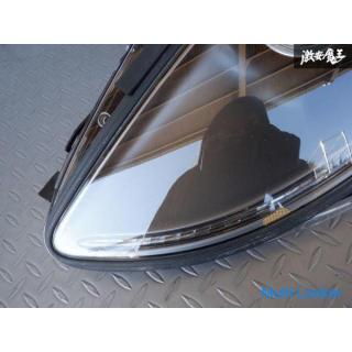 Ferrari genuine F430 HID xenon headlight headlamp left side with ballast HID lighting confirmed