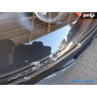 Ferrari genuine F430 HID xenon headlight headlamp left side with ballast HID lighting confirmed