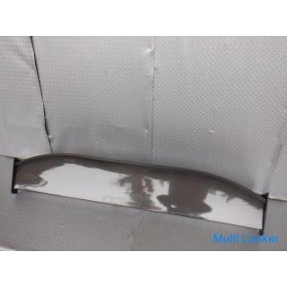Unused In Stock Do-Luck R35 GT-R GTR Carbon Rear Spoiler Rear Wing 3D Wing GT Wing 1820 mm