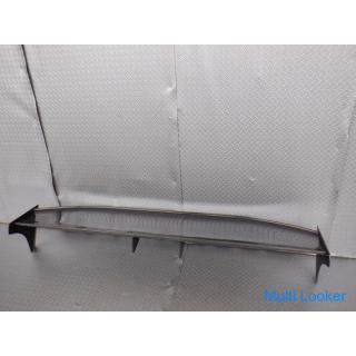 Unused In Stock Do-Luck R35 GT-R GTR Carbon Rear Spoiler Rear Wing 3D Wing GT Wing 1820 mm