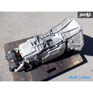 Guaranteed BMW Genuine F10 M5 ABA-FV44M H25 / 4 S63B44B 7AT Automatic GETRAG Transmission