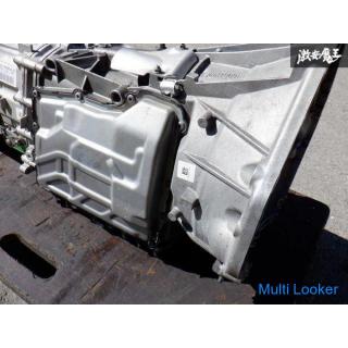 Guaranteed BMW Genuine F10 M5 ABA-FV44M H25 / 4 S63B44B 7AT Automatic GETRAG Transmission