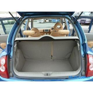 2005 March 12C V selection with 2 years of vehicle inspection 2022 car tax included