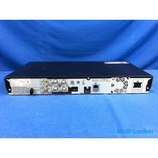 SHARP AQUOS 2011 BD-H30 320GB Blu-ray Recorder