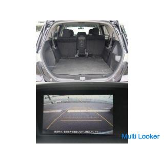 Honda Odyssey 2.4M Aero Package! !! The lowest price in the company loan industry! !!