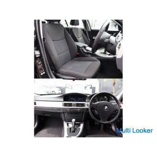 BMW (3 series) 320i! !! The lowest price in the company loan industry! !!