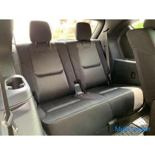 ☆ Mazda CX-8 ☆ Vehicle inspection R4.8 Diesel vehicle