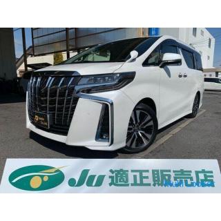 ☆ Toyota Alphard ☆