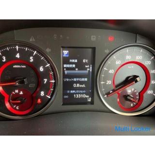 ☆ Toyota Alphard ☆ Vehicle inspection R5.12