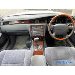 ☆ Toyota Crown Royal ☆