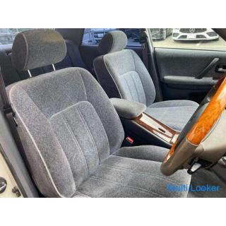 ☆ Toyota Crown Royal ☆